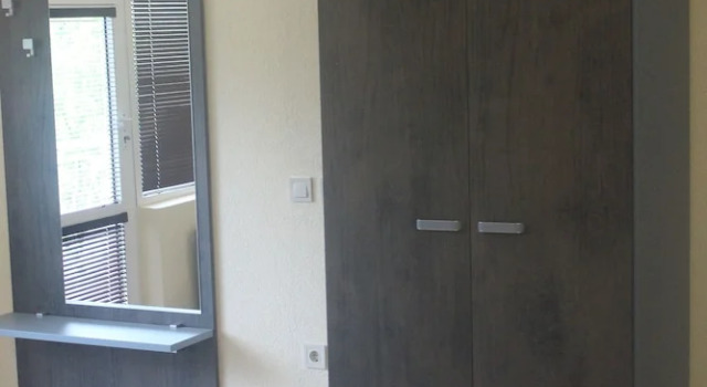 Вилла Classic Bultrak- eco village