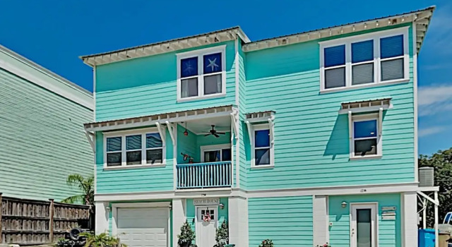 12villpl 3 Bedroom Townhouse, Rezerwuj Dom wakacyjny Tybee Island Georgia