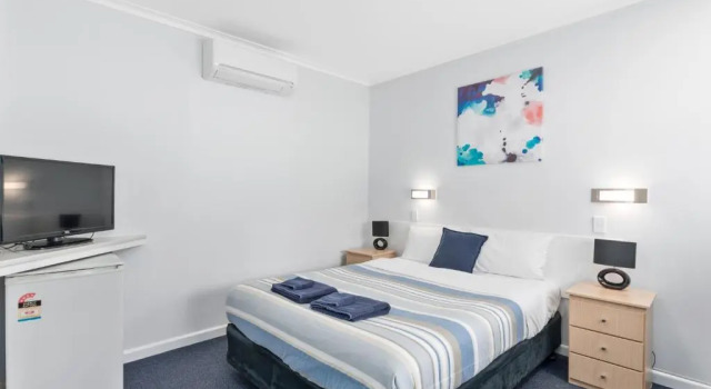 Номер Deluxe Wattle Grove Motel Maryborough