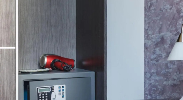 Студия с балконом Aparthotel Rambla108