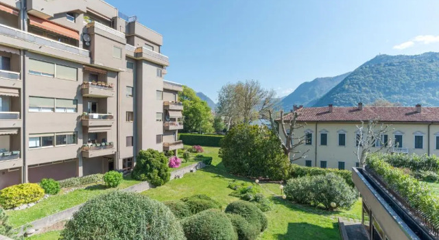 Casa Patrizia Como, Prenota Hotel Hotel a Como con parcheggio, Parcheggio