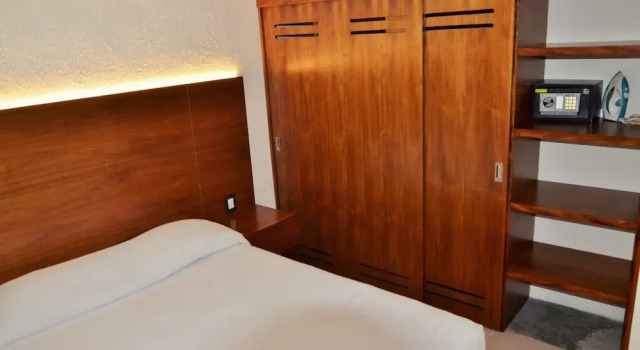 Апартаменты Superior c 1 комнатой Carmen Sol Rentals Apartamentos