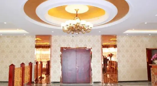 Xianju Huatai Boutique Hotel, Book Boutique Hotel Boutiquehoteller i Taizhou, Boutique Hotel