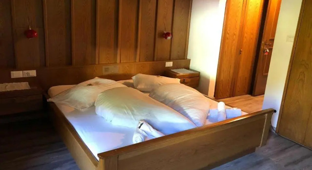 Двухместный номер Standard Gasthof Goldenes Lamm