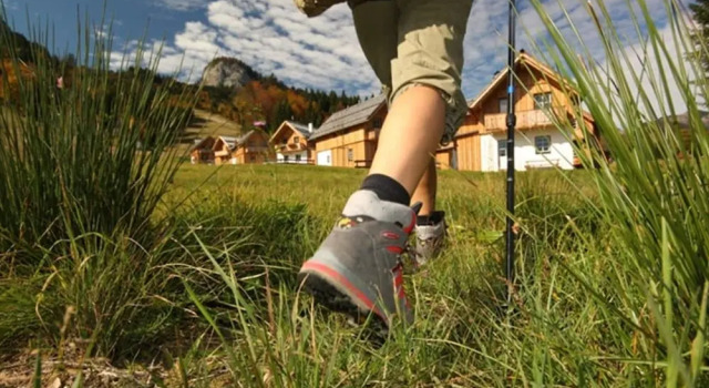Comfy Chalet in Altaussee near Ski Area, 预订 小木屋 阿尔陶塞 Ausseerland