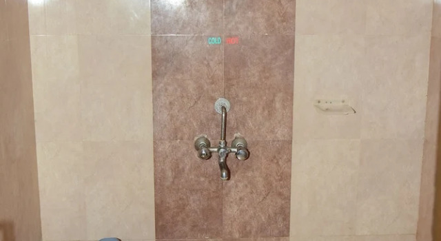 Номер Deluxe Hotel Delta Executive