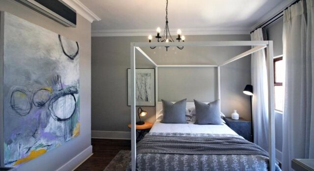 The Nobleman Boutique Hotel, Book Boutique Hotel Erasmuskloof 