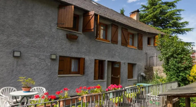 Двухместный номер Standard Hostal Aiguamog