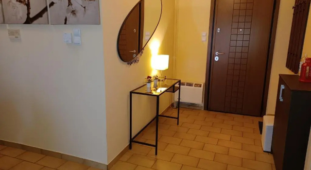 Апартаменты Central Apartment Ioannina