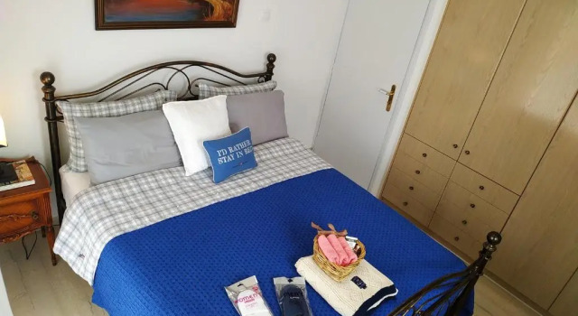Коттедж House Sleeps 4 With Pets