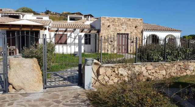 Коттедж Holiday Home in Sardinia