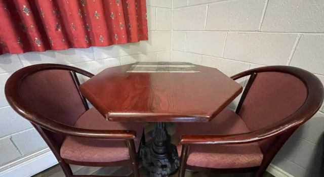 Двухместный номер Deluxe Arrow Lake Motel