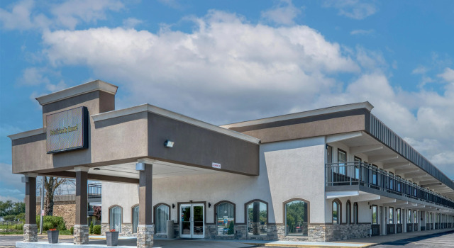 SureStay Hotel by Best Western Bowling Green North, Rezerwuj Hotel Bowling Green Kentucky