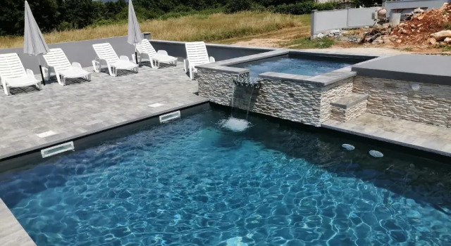 Апартаменты с 2 комнатами Apartments Katja