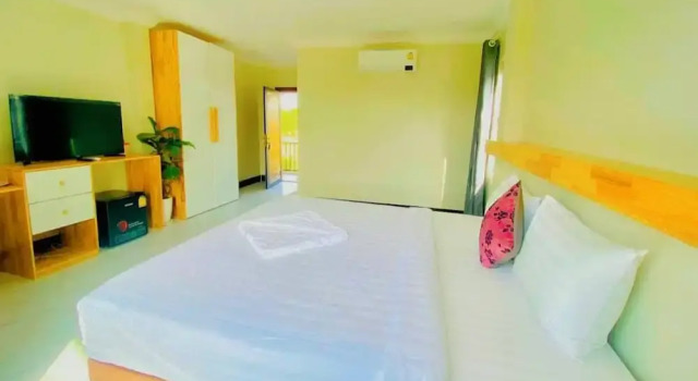SAMOT KHSACH RESORT ll, Забронировать Курортный отель Курортные отели Кампот, Курортный отель