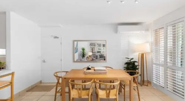 Portofino 1, Prenota Hotel Hotel a Queensland con parcheggio, Parcheggio