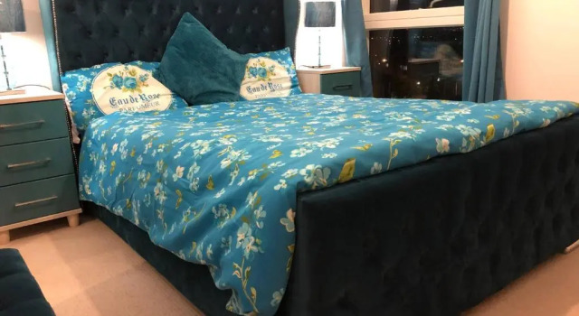 Апартаменты London 2 Bedroom In London