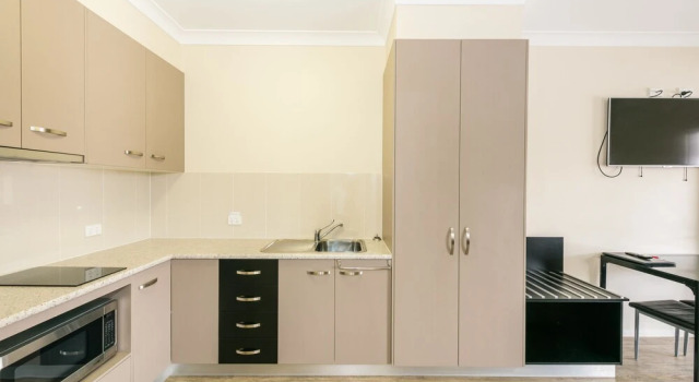 Standard Vierer Studio Athena Studio Units