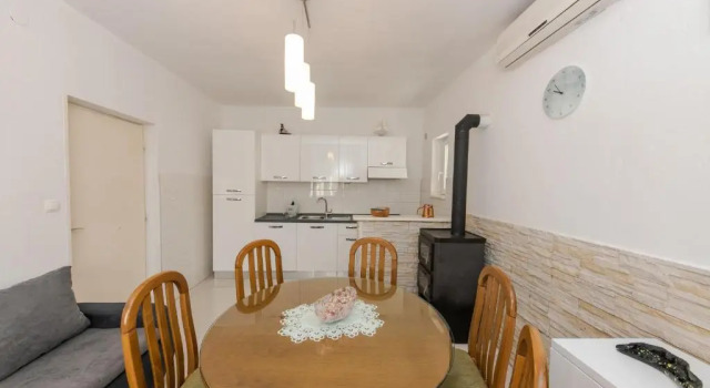 Апартаменты Цокольный этаж Apartments Mate