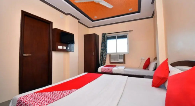 Hotel Shri Dev, Rezervovat Hotel Bíkáner Rajasthan
