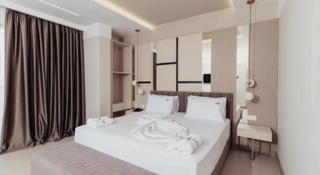 Двухместный номер Standard Delight Hotel & SPA