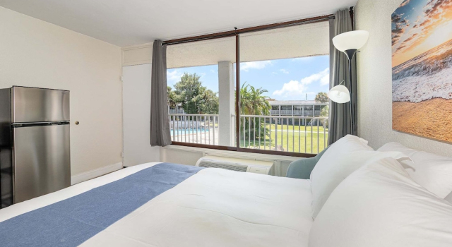 2050 E Irlo Bronson, 1bed, Varaa Lomakoti Kissimmee Kissimmee
