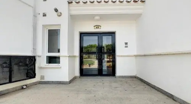 Hacienda Golf Resort - 8408, Rezervați Stațiune Sucina Murcia