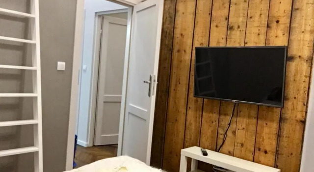 Апартаменты P&J Apartamenty Św. Krzyża