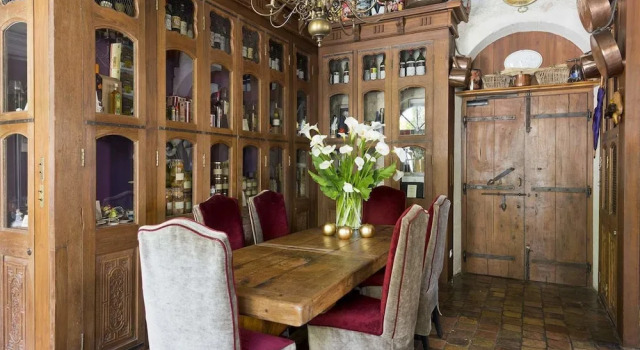 Relais et Châteaux Michel Trama, Prenota Hotel Hotel a Aquitania con colazione, Colazione