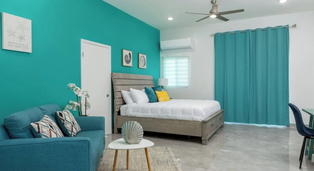 The Suites at Mr Grouper