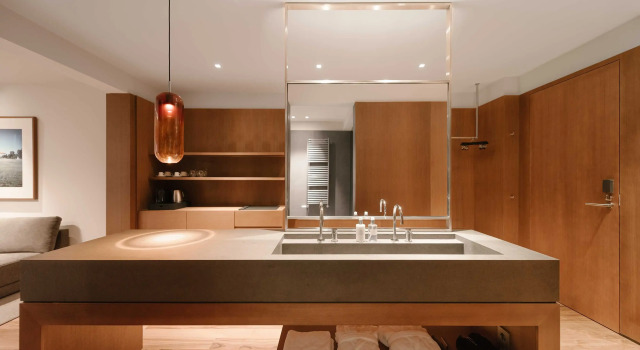 Полулюкс BoHo Hotel Budapest - Small Luxury Hotels