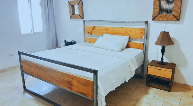Amalfi Surf Lodge, Забронировать Отель Chiltiupán La Libertad Department
