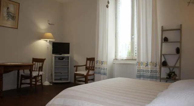 Chambre d'Hôtes de L'Abricotier