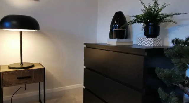 Коттедж Beech Dreams - Stylish Place to Stay