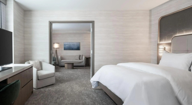 The Westin Book Cadillac Detroit, Забронировать Отель Бизнес-отели Детройта, 4* 5*