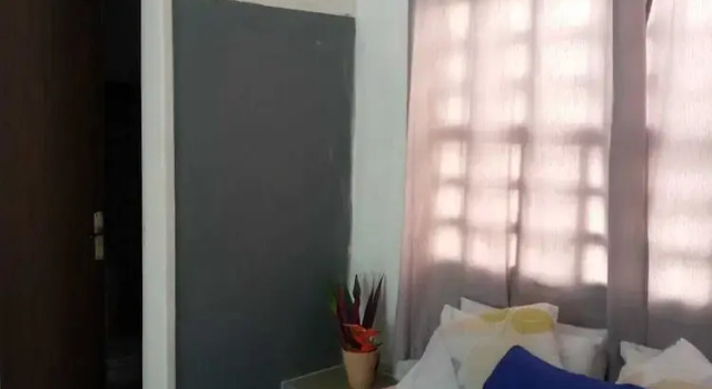 Номер Economy Pousada La Floratta