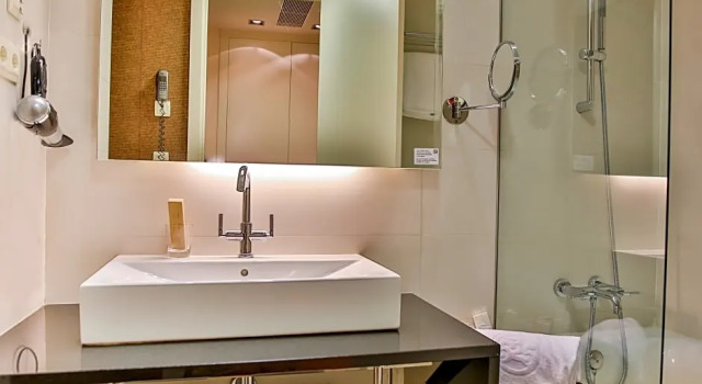 Номер Standard Hotel 525