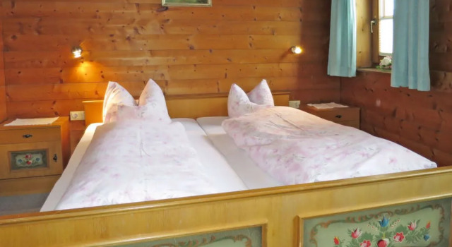 Punggerhof (KAB100), Забронировать Отель Отели Кальтенбах с парковкой, рядом с SKiOptimal (Хохциллерталь), Парковка
