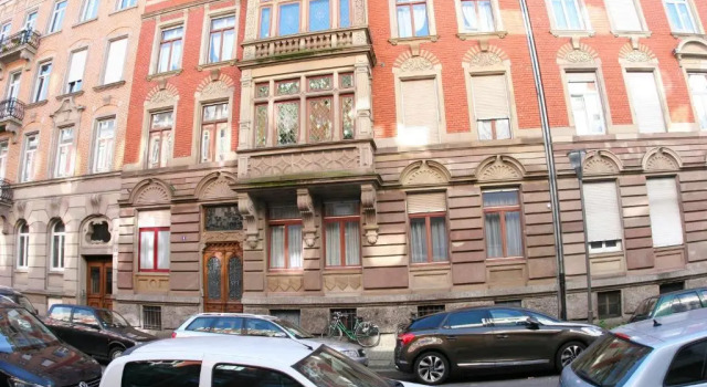 Студия Appartement Le Sleidan