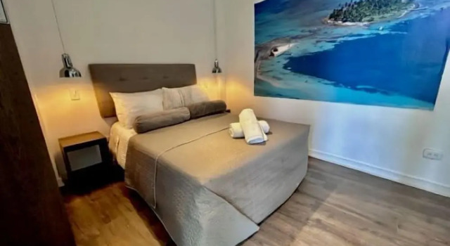 Номер Standard Ataraxy Hotel Boutique