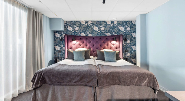 Полулюкс Best Western Princess Hotel