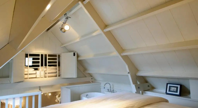Waterland Vakantiehuis