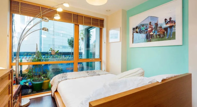 City View Apartment