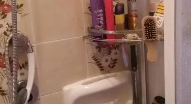 Номер Classic Casa Bianca da Giusy