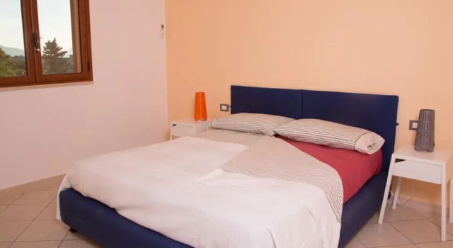 Villa del Golfo, Prenota Villa Hotel a Sicilia con parcheggio, Parcheggio
