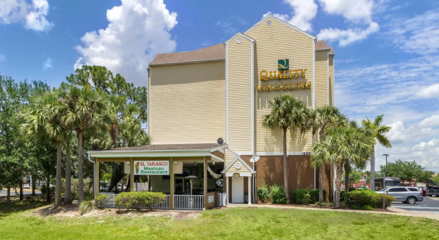 Quality Inn & Suites Lehigh Acres Fort Myers, Reserva ahora Hotel Lehigh Acres 