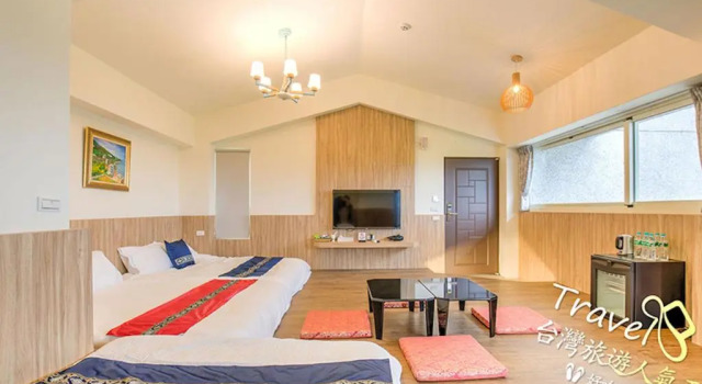 Secret Garden Homestay