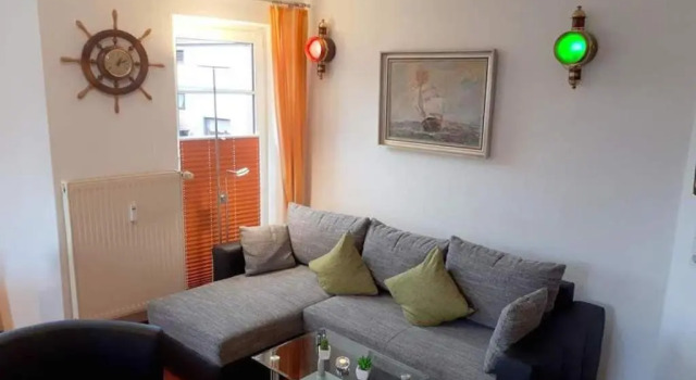 Haus Elbe 1 Wohnung 18
