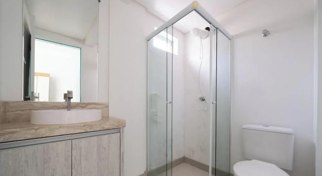Apartment w/ Barbecue, Close to the Beach Ibl103, Забронировать Апартаменты/квартира Порту-Белу Санта-Катарина