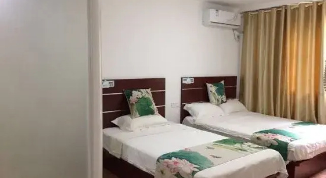 Mengliwan Farmhouse, Varaa Hotelli Yichang Hubei